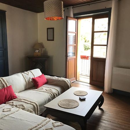 Villa Marguerite Terrasse & Garage เบลเวส ภายนอก รูปภาพ