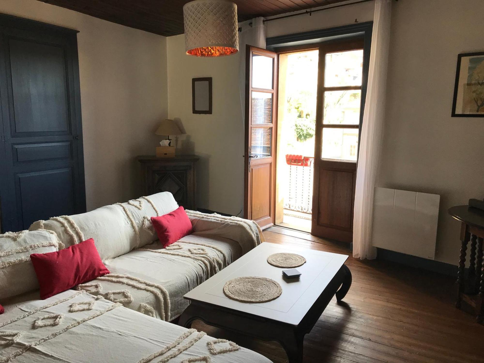Villa Marguerite Terrasse & Garage เบลเวส ภายนอก รูปภาพ